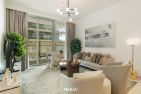 2BR Coastal Luxury Retreat at Emaar Beachfront